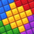プログラムのアイコン：Merge  Blast  Puzzle Matc…