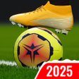 أيقونة البرنامج: Soccer Dynasty: Club Mana…