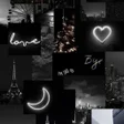 رمز البرنامج: Dark Wallpaper