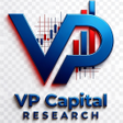 プログラムのアイコン：VP Capital