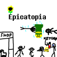 Epicatopia Alternative map and Secrets update