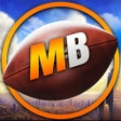 プログラムのアイコン：Mybookie Sport