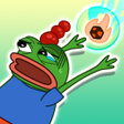 プログラムのアイコン：Troll The Frog