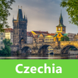 プログラムのアイコン：Czechia SmartGuide - Audi…