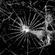 أيقونة البرنامج: Broken Screen Wallpapers