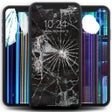 Symbol des Programms: Broken Screen Wallpapers