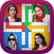 程序图标：Ludo Online Game Live Cha…
