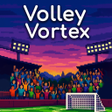 Icoon van programma: Volley Vortex