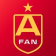 程序图标：MAS La Roja Fan App