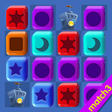 أيقونة البرنامج: CrushBoxMatch3