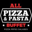 All Pizza  Pasta Buffet