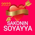程序图标：Sakonin Soyayya 1000 SMS