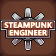 Steampunk Engineer