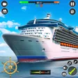 Icon of program: Cruise Ship Driving Simul…