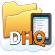 プログラムのアイコン：Cloud File Manager
