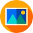 أيقونة البرنامج: BestWallpaper NewTab Exte…
