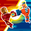 プログラムのアイコン：Wrestle Funny