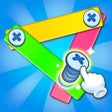 ไอคอนของโปรแกรม: Wood Screw Master - Pin P…