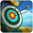 プログラムのアイコン：Archery King Pro