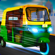 Icon of program: Chennai Auto Traffic Rick…