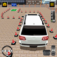 Icon of program: Prado Car Parking car gam…