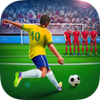 Ikon program: FreeKick Soccer 2021