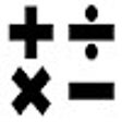 Basic Calculator icon