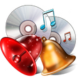 プログラムのアイコン：Christmas Ringtones