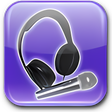 Icoon van programma: Easy audio mixer