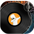Ikon program: Virtual Cross Dj Studio