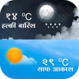 Weather Live Forecast In Hindi icon