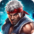 Ikon program: Street Fighter Shadow Due…