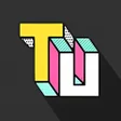 程序图标：TeenUP - Learning platfor…