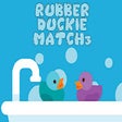 Ícone do programa: Rubber Duckie Match 3