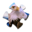プログラムのアイコン：Birds Jigsaw Puzzles Game