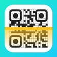 プログラムのアイコン：QR Scanner - Code Scanner