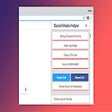 أيقونة البرنامج: Social Media Helper