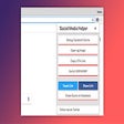 Social Media Helper