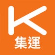 Symbol des Programms: KE集運