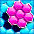 Symbol des Programms: Block Puzzle: Block Games
