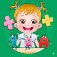 ไอคอนของโปรแกรม: Baby Hazel School Friends…