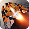 Icône du programme : Space Racing 2