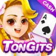 TonGits Cash - Fun Card Game