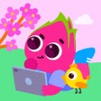 Иконка программы: Keiki Learning games for …