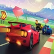 Ikon program: Horizon Chase Turbo