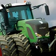 Symbol des Programms: Agrar Simulator 2013