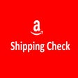 Icon of program: Amazon Shipping Check