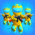 Иконка программы: Imposter Clash 3D