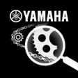 Icoon van programma: YAMAHA Parts Catalogue