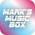 ไอคอนของโปรแกรม: Marks Music Box